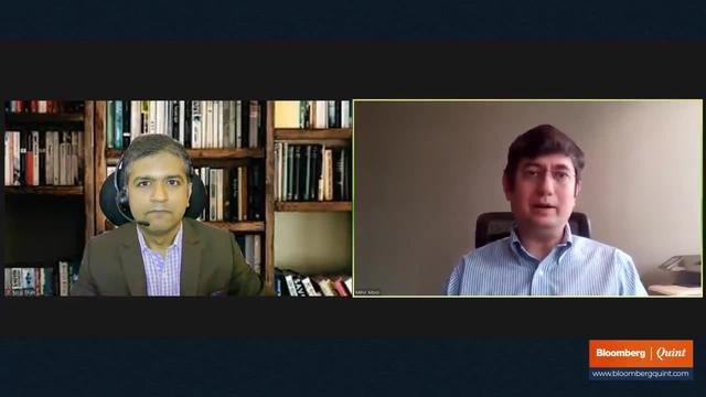 Sterlite Tech Management On Q1 Report Card & FY22 Growth Outlook