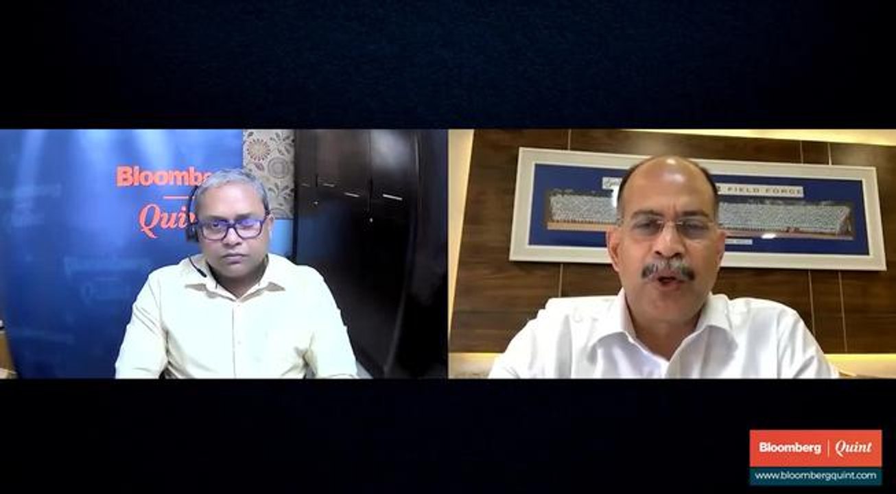 Jyothy Labs Management On Q1 Report Card & FY22 Growth Outlook