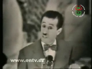 1960 - Rouiched - Denia Belektef: A Classic Tune from 1960 🎶