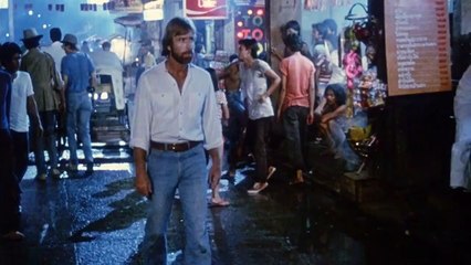 Desaparecido en combate Tráiler VO