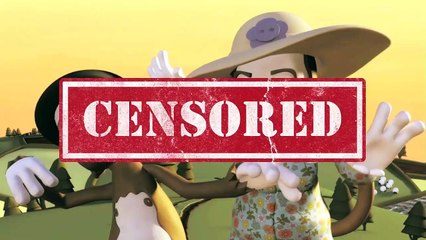 Autobiografía de un mentiroso Tráiler VO