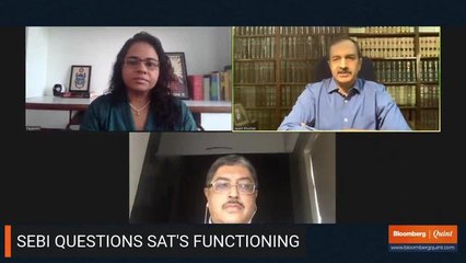 SEBI-SAT Dispute Resolution ⚖️