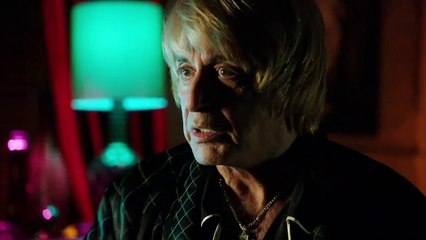 Phil Spector Tráiler VO