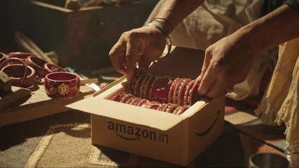 Amazon India Ki Dukaan Bengali