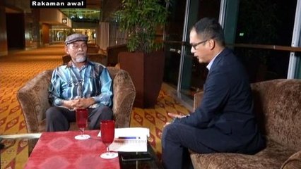 Agenda AWANI: Kehebatan ilmu pelayaran & kuasa Maritim Melaka