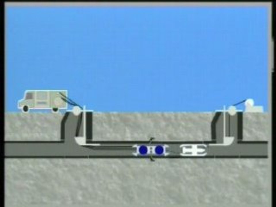 Injection Cuves - Diffusion web-MPEG-4 - Diffusion web
