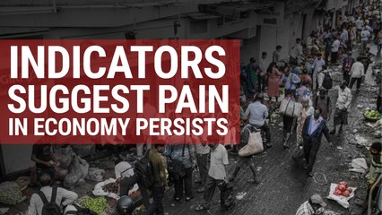 Economic Indicators In June: A Mix Of Good And Bad