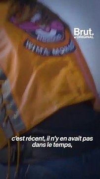 Miss Moto, femmes motardes du Maroc