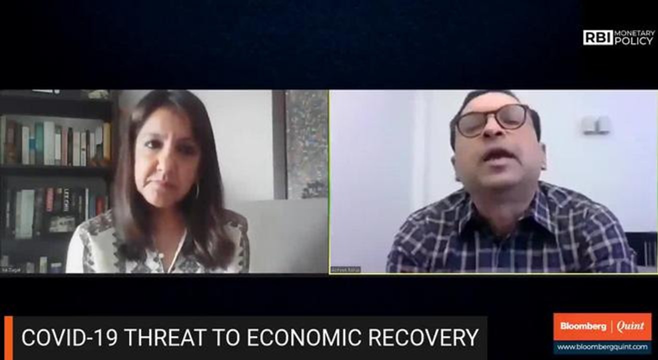 What Will The Future Rate Trajectory Look Like? | RBI Policy