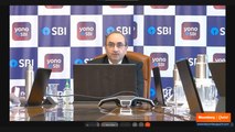 SBI Management Addresses The Media On Q1 Results
