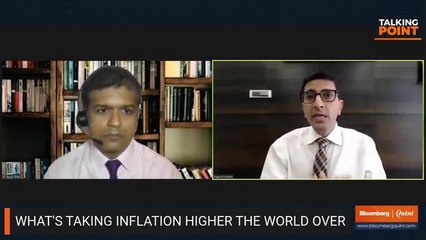 Talking Point AIFAccurate Advisors' MD Rajesh Kothari