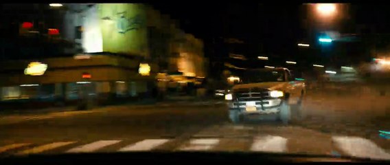Dead Man Down (La venganza del hombre muerto) Tráiler VO
