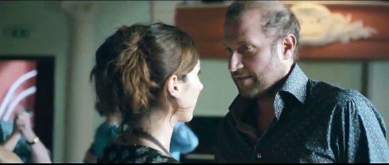 Tango libre Tráiler (2) VO