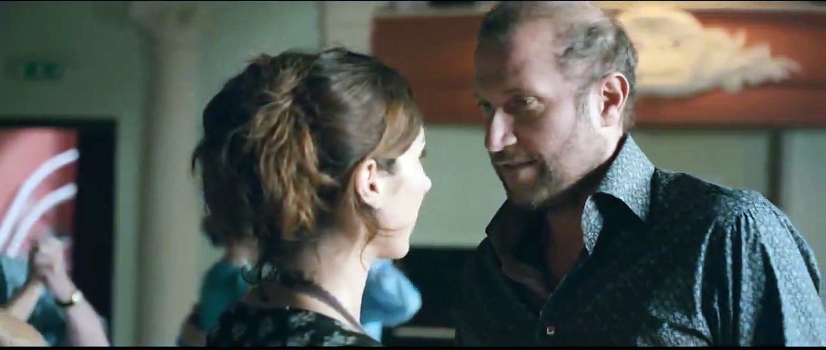 Tango libre Tráiler (2) VO