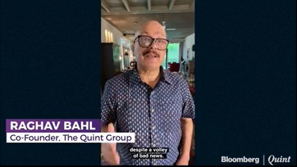 Unmistakable Signs Of Froth In The Stock Market