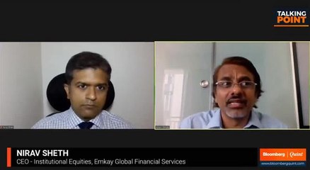 Talking Point | Is It Too Early To Bet On Domestic Cyclicals?