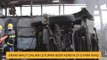 Enam maut dalam letupan bom kereta di utara Iraq