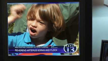 Armados y cabreados Tráiler VO