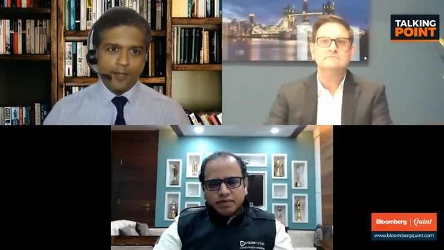 Talking Point: Growth Drivers For Route Mobile In FY22