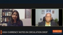 The share of Rs 2000 notes is reducing. Can the Rs 500 note be the highest denomination for India's currency? Former RBI deputy governor R Gandhi weigh in