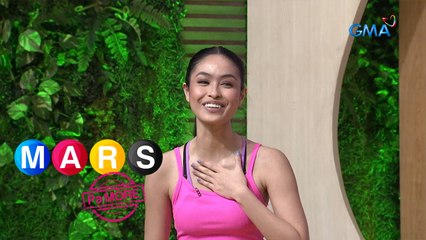 Mars Pa More: Crystal Paras, nagsisi sa past relationship? | On The Spot