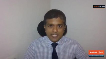 Trade Setup: 23 June 2021