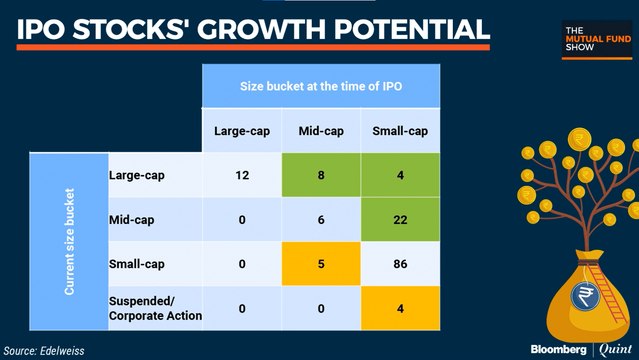 The Mutual Fund Show: Pros & Cons Of Investing In IPO Funds