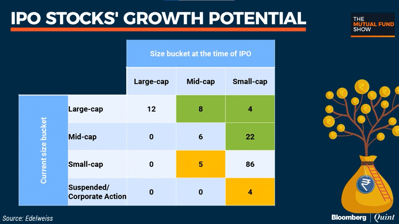 The Mutual Fund Show: Pros & Cons Of Investing In IPO Funds