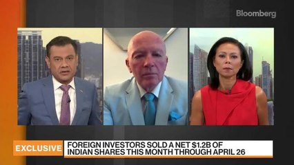 Mobius Backs Indian Stocks Even Amid Covid Crisis