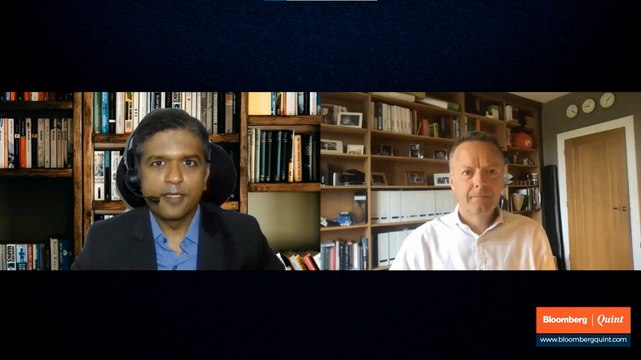 Q4 Report Card & Growth Outlook With Syngene CEO