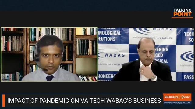 Talking Point With Marcellus Investment Managers' Saurabh Mukherjea