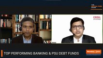 The Mutual Fund Show: CRISIL Ratings On Debt Mutual Funds