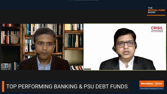 The Mutual Fund Show: CRISIL Ratings On Debt Mutual Funds