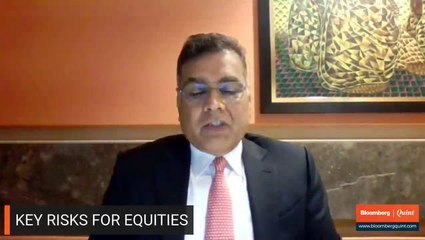 Talking Point With Emkay Global's Krishna Kumar Karwa