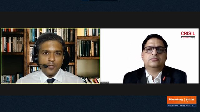 The Mutual Fund Show: CRISIL Ratings On Mutual Funds