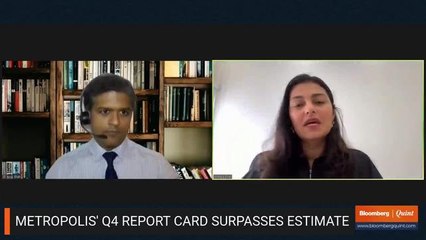 Metropolis Management On Q4 Report Card & More