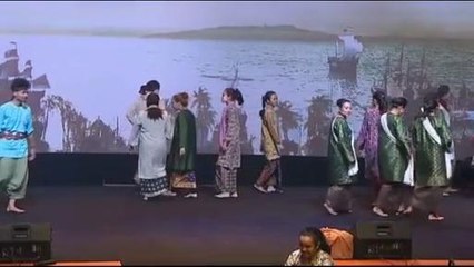 Agenda AWANI: Kosmopolitan alam nusantara & pengaruh Islam