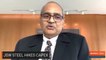 Seshagiri Rao On Q4 Results & JSW Steel's Way Ahead