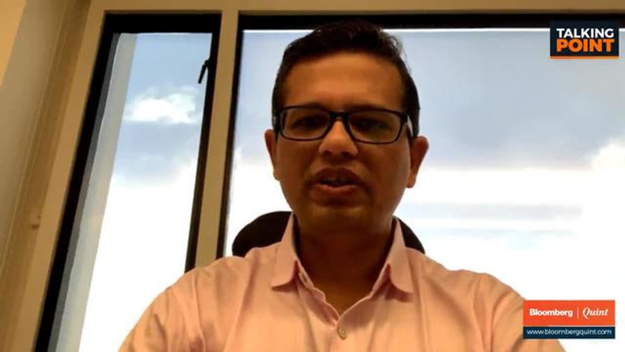 Talking Point | Joe Biden's Proposed Tax Plan & Its Impact On Indian Equities