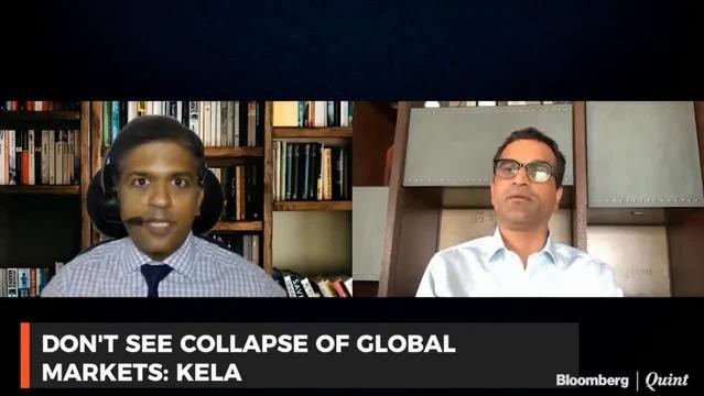 Navigating Through Uncertainties With Madhusudan Kela