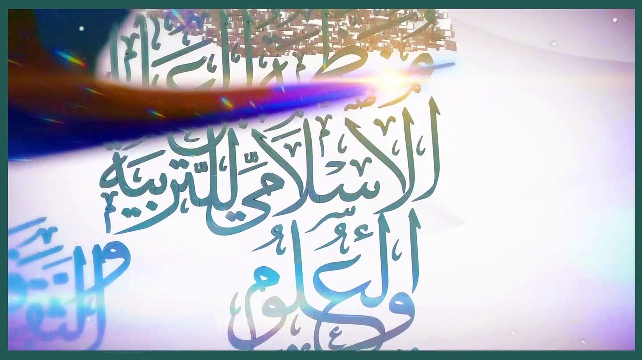 ضيوف الإيسيسكو // أمين مجلس إدارة المعارض والمتاحف برابطة العالم الإسلامي