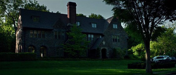 Dead Man Down (La venganza del hombre muerto) Clip