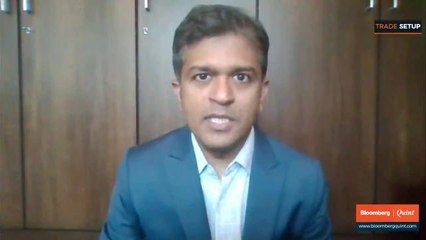 Trade Setup For March 23