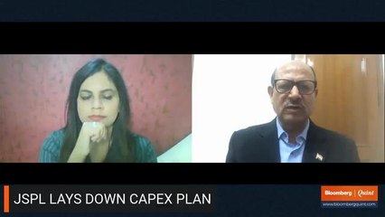 JSPL's Plan To Take Advantage Of Higher Metal Prices: Q4 Results