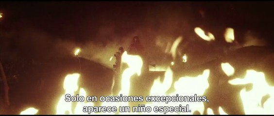 The Lords of Salem Tráiler VO