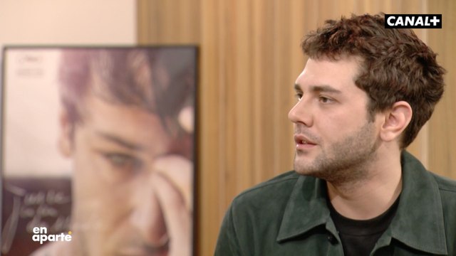 Les tatouages fous de Xavier Dolan - En Aparté