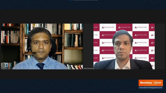 The Mutual Fund Show: Healthcare Funds A Good Place To Park Funds For Next 12-15 Months?