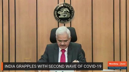Unscheduled Address By RBI Governor Shaktikanta Das