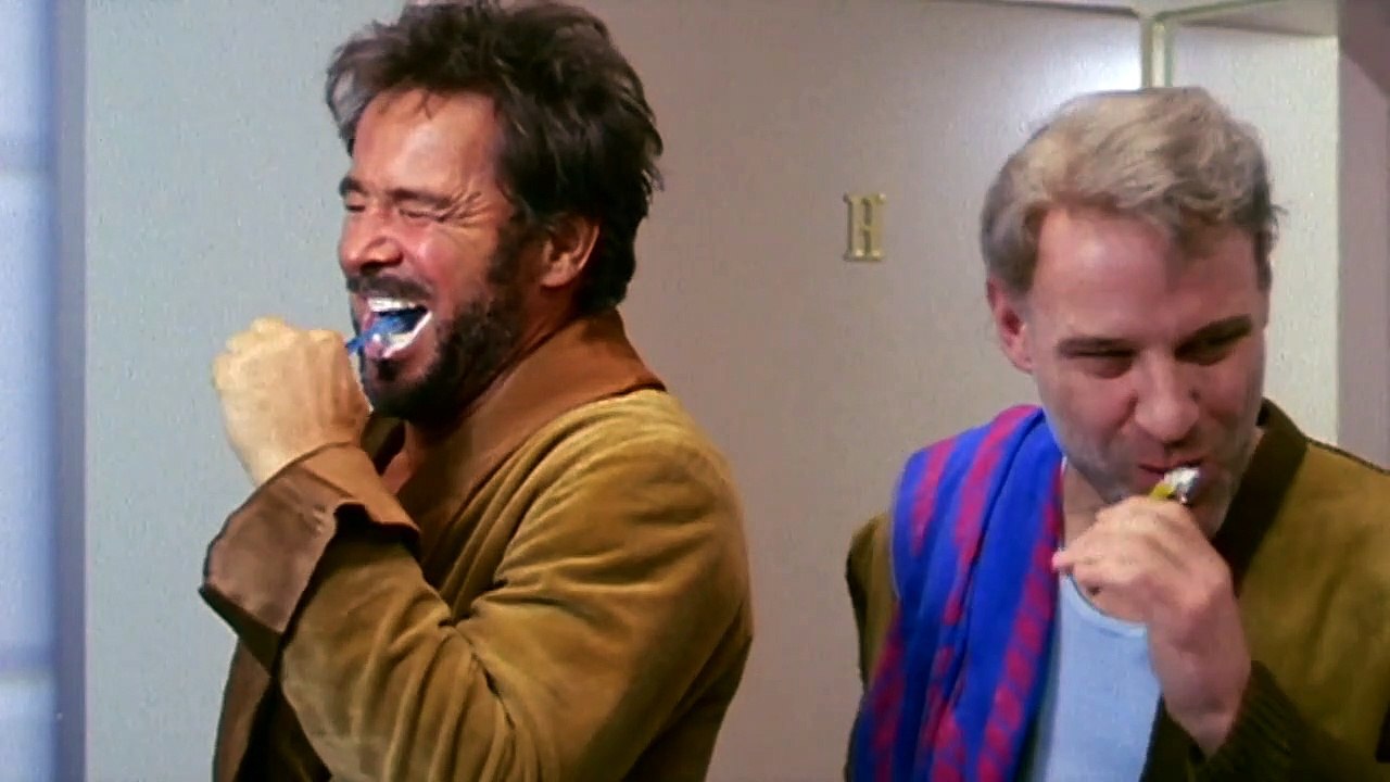 El Trio Tráiler VO