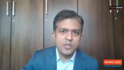 Trade Setup: 23 April 2021